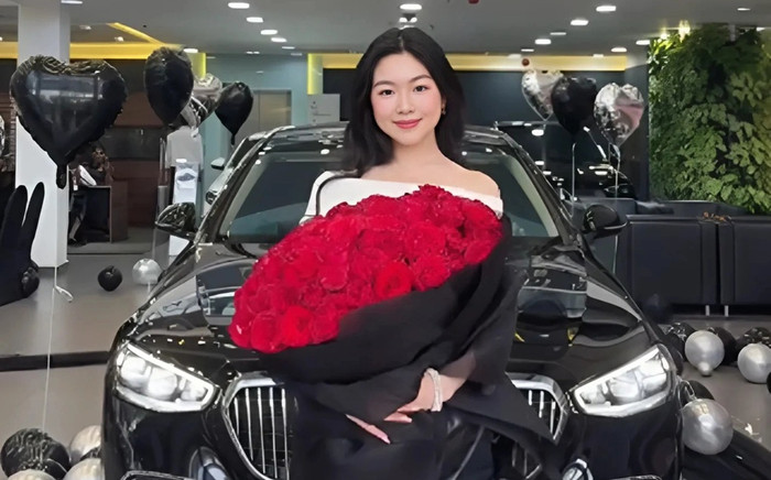 Công chúng có đang quá khắt khe với con gái MC Quyền Linh? Ảnh 2