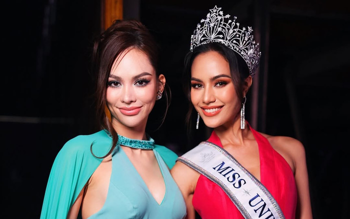 Lo ngại cho Miss Universe Thailand Ảnh 2