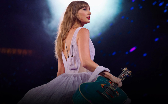 Vượt qua 'nữ hoàng nhạc Pop' Madonna, Taylor Swift thiết lập cột mốc mới tại Anh Ảnh 2