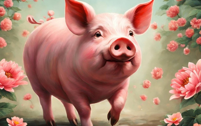 Những con giáp này cần đề phòng rủi ro trong nửa cuối tháng Giêng Ảnh 2