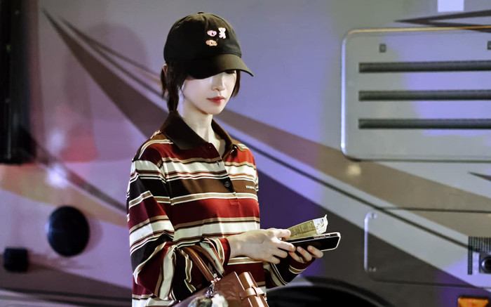 Nữ diễn viên hàng đầu showbiz đã bí mật sinh con gái đầu lòng Ảnh 2