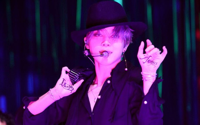 Jimin (BTS) vươn tầm cao mới, tiếp sức cho Kpop chinh phục toàn cầu Ảnh 2