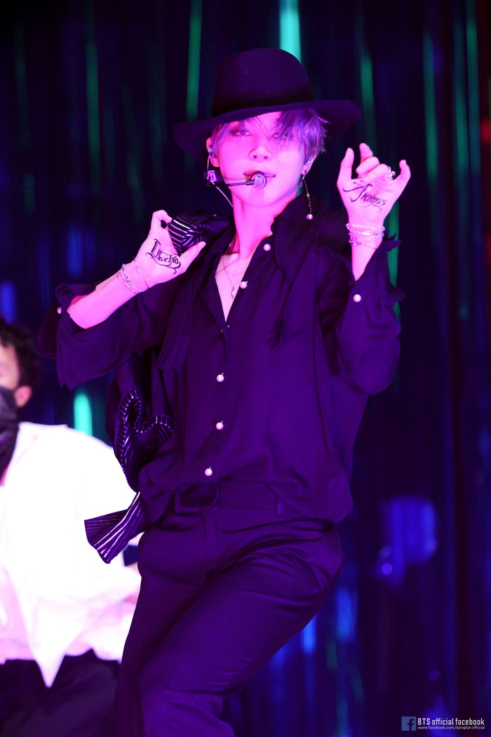 Jimin (BTS) vươn tầm cao mới, tiếp sức cho Kpop chinh phục toàn cầu Ảnh 3