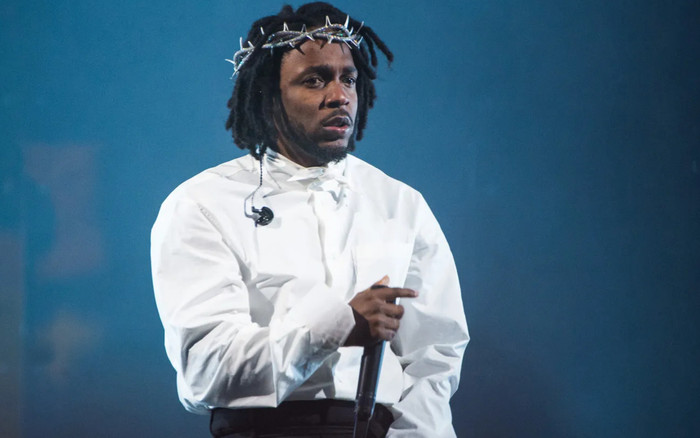 'Cú hích' Super Bowl giúp Kendrick Lamar lập kỷ lục chưa từng có trên Billboard Ảnh 2