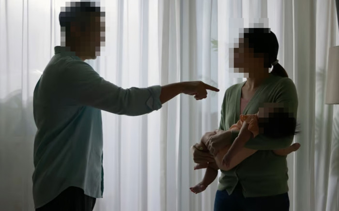 Người chồng ly hôn vì vợ không cho con mang họ của mình, phán quyết tòa án gây bất ngờ Ảnh 2