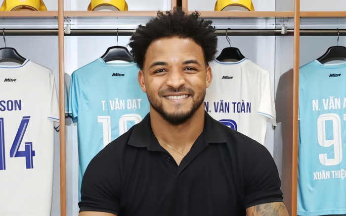 Điều bất ngờ của Nguyễn Xuân Son Ảnh 2