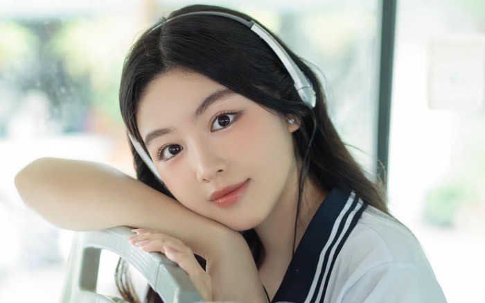 Nỗi buồn của con gái Quyền Linh Ảnh 2