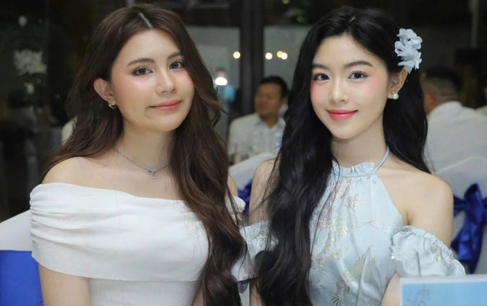 Gần 1 triệu người xem thái độ con gái Quyền Linh bên xe sang 9 tỷ Ảnh 2