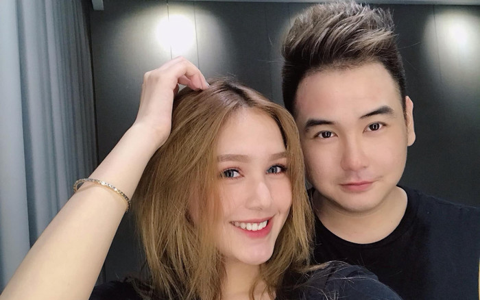 Đặc quyền chồng cũ dành cho Xoài Non Ảnh 2