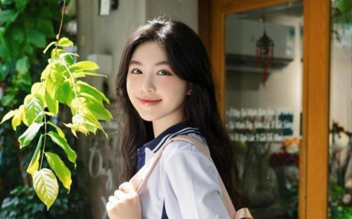 Lọ Lem nhà Quyền Linh 'thắng đời' với loạt thành tích học tập xuất sắc, ai cũng xuýt xoa Ảnh 2