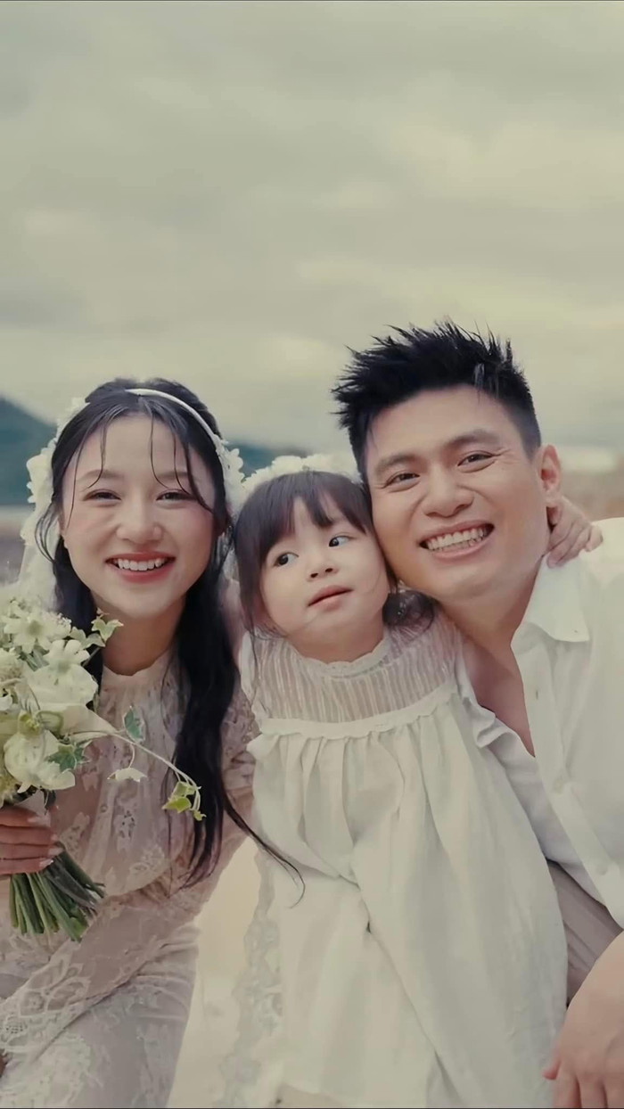 Hậu trường chụp ảnh cưới của Salim và Long Hạt Nhài Ảnh 4