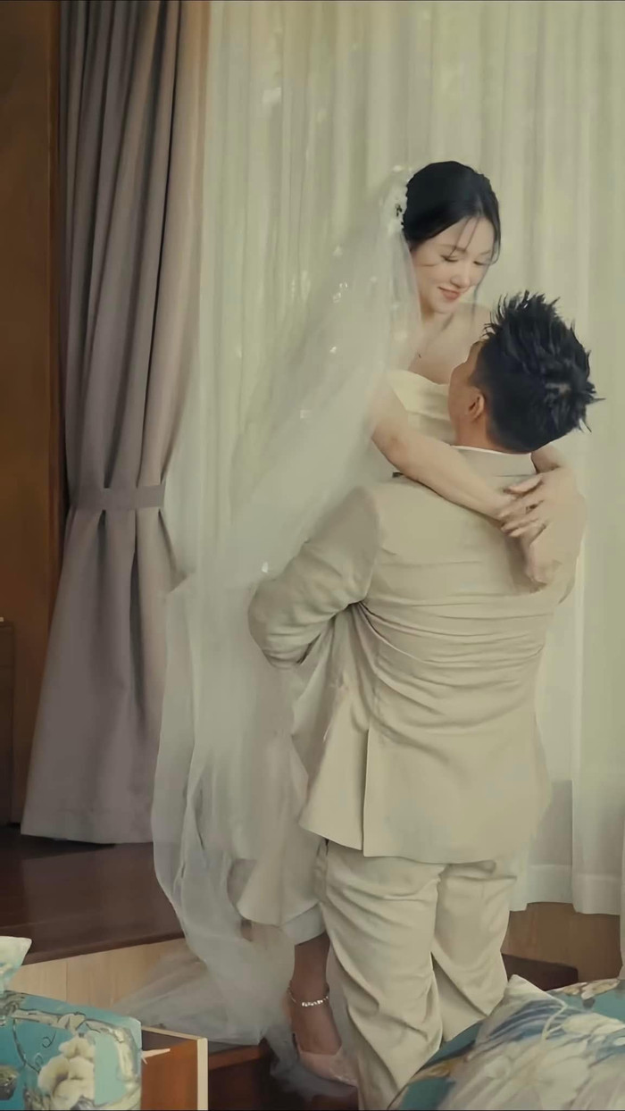 Hậu trường chụp ảnh cưới của Salim và Long Hạt Nhài Ảnh 2