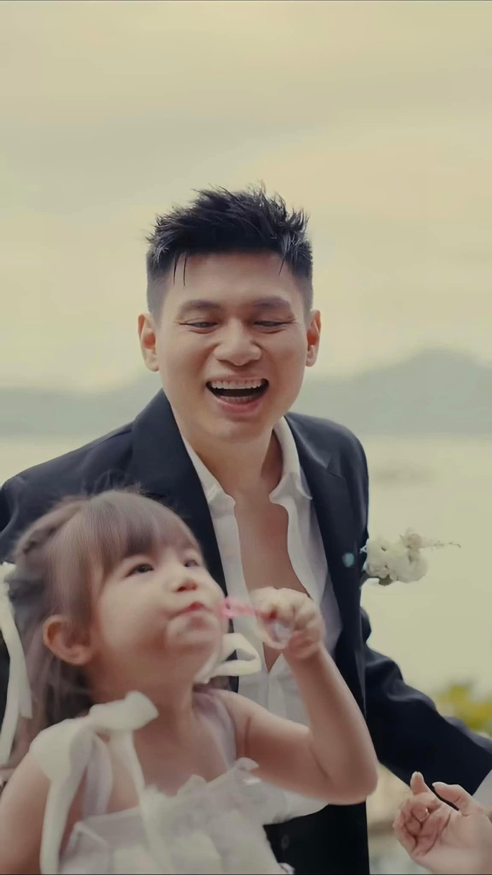 Hậu trường chụp ảnh cưới của Salim và Long Hạt Nhài Ảnh 3