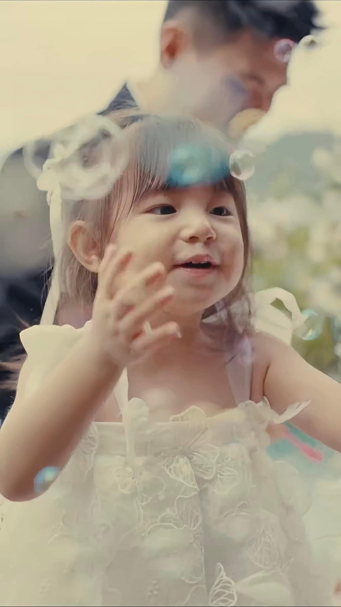 Hậu trường chụp ảnh cưới của Salim và Long Hạt Nhài Ảnh 5