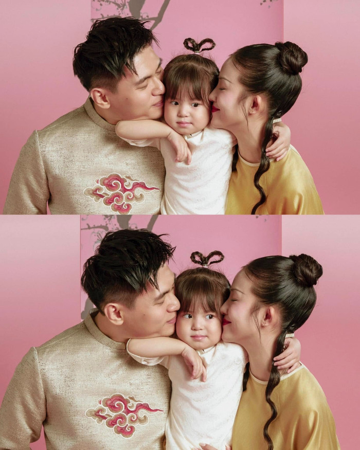 Hậu trường chụp ảnh cưới của Salim và Long Hạt Nhài Ảnh 7