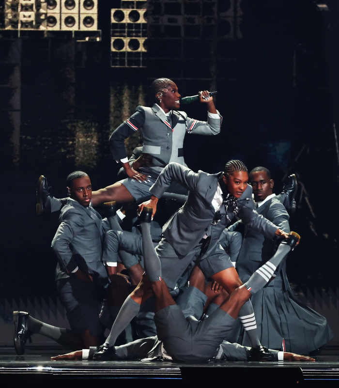 Nữ ca sĩ đập tan tin đồn hát nhép tại GRAMMY 2025: 'Tôi không bao giờ làm thế' Ảnh 1