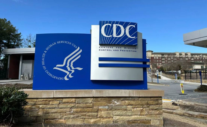 Mỹ cắt giảm gần 1.300 nhân viên của CDC - (Ảnh: Getty Images).