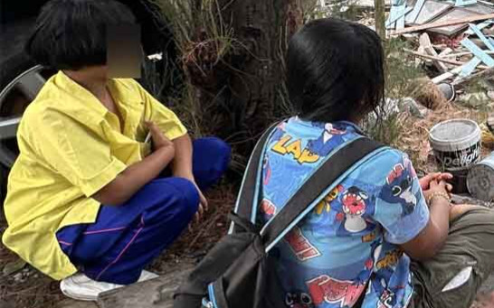 Nghe tiếng động lạ trong nhà, người phụ nữ gục ngã vì sự việc kinh hoàng xảy ra trong nháy mắt Ảnh 2