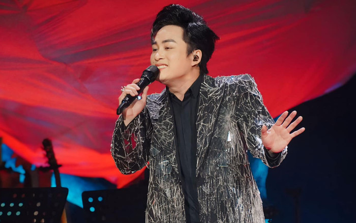 Song ca cùng Tùng Dương, nam ca sĩ lên tiếng: 'Ảnh nhai tôi không nhả xương' Ảnh 2