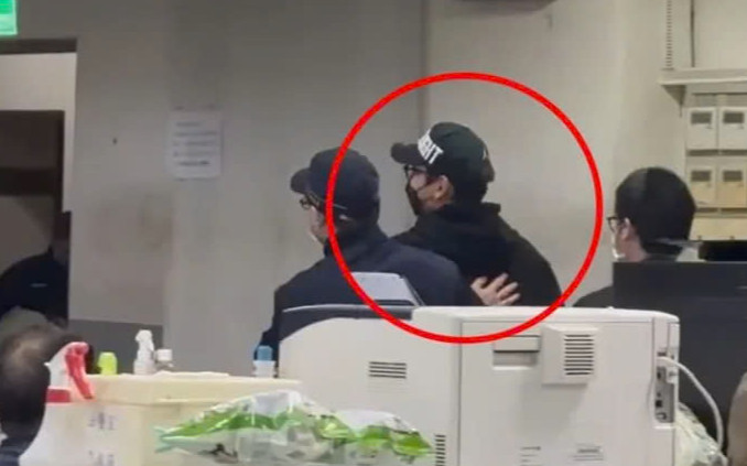 Nam diễn viên hàng đầu showbiz bị bắt, đối diện mức án 5 năm tù Ảnh 2