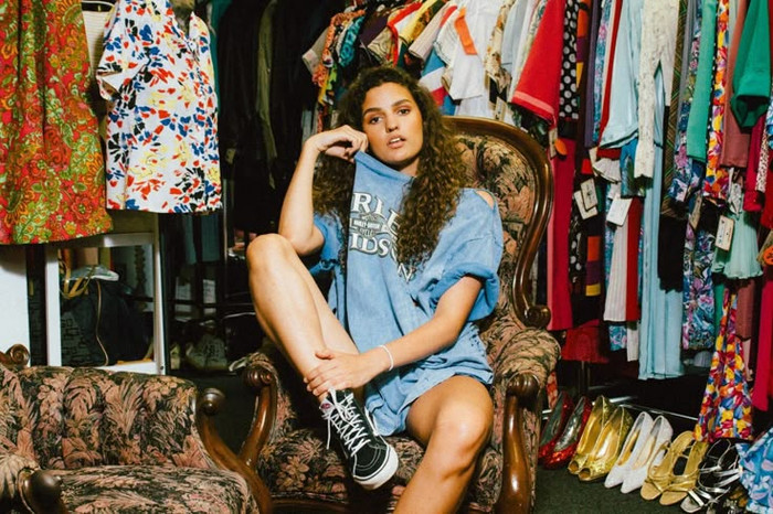 Văn hóa Thrifting viết lại 'luật chơi thời trang' Ảnh 1