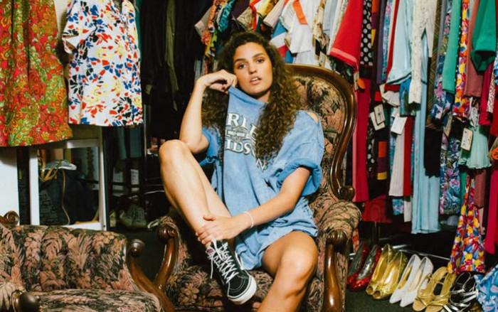 Văn hóa Thrifting viết lại 'luật chơi thời trang' Ảnh 2