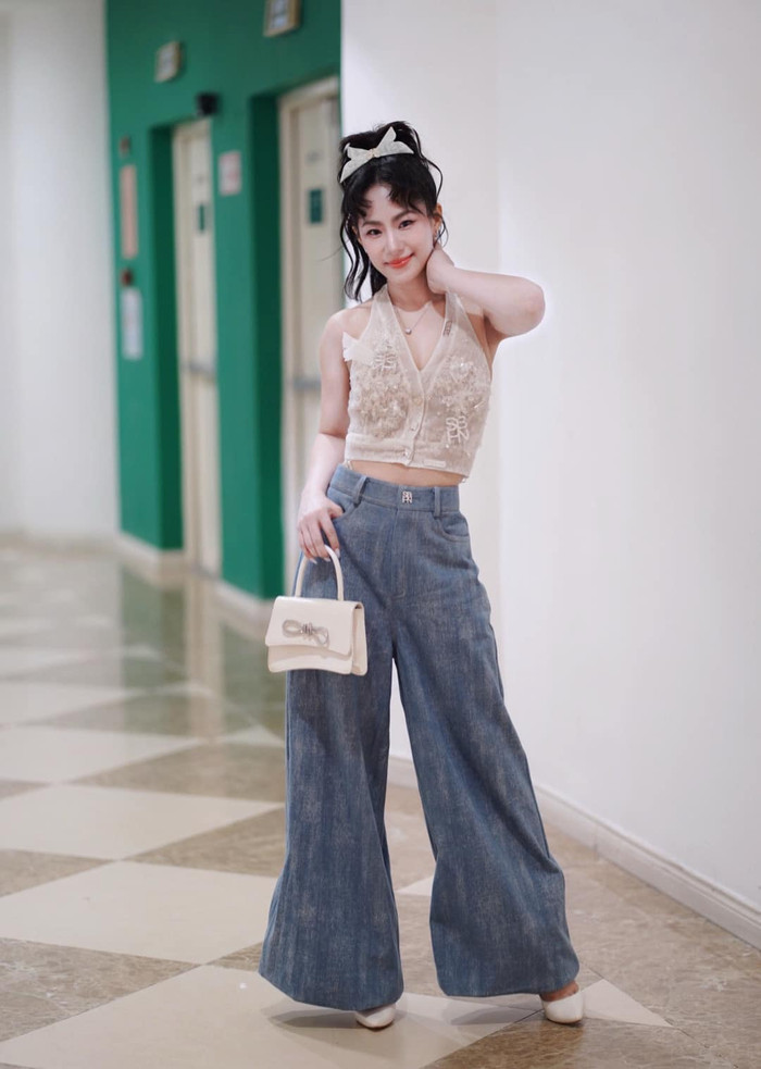 Một trong những hình ảnh mới nhất của Lương Bích Hữu. Ảnh: FBNV