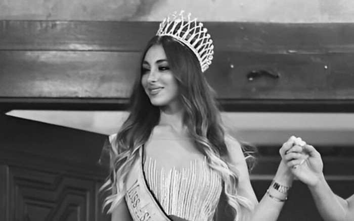 Một Hoa hậu qua đời khi đang mang thai Ảnh 2