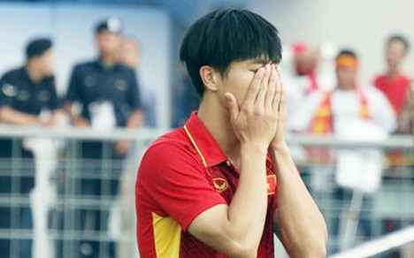 Công Phượng có hối hận? Ảnh 2