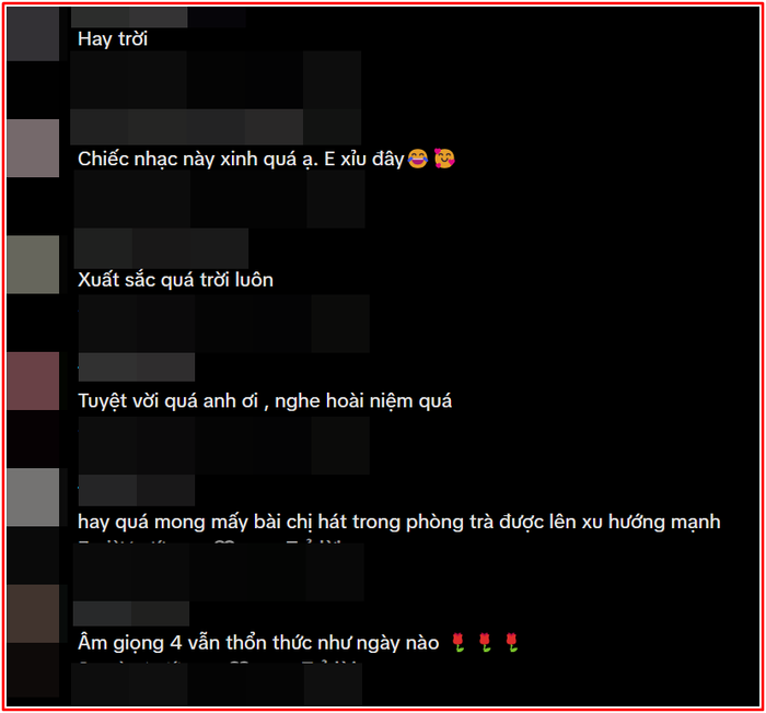 Cẩm Ly hát lại ca khúc hơn 20 năm trước, có gây thất vọng? Ảnh 2