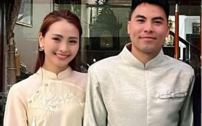 Nữ MC Vbiz lên tiếng về tin đồn 'tiểu tam' Ảnh 2