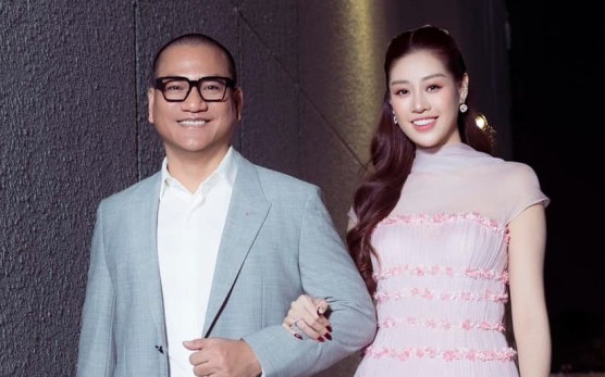 Hoa hậu Khánh Vân có 'tin vui' sau đám cưới? Ảnh 2