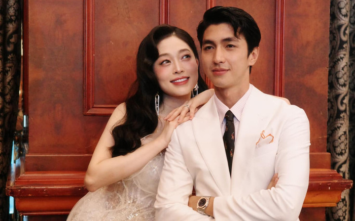 Bình An và Phương Nga qua góc nhìn của 'người qua đường' Ảnh 2