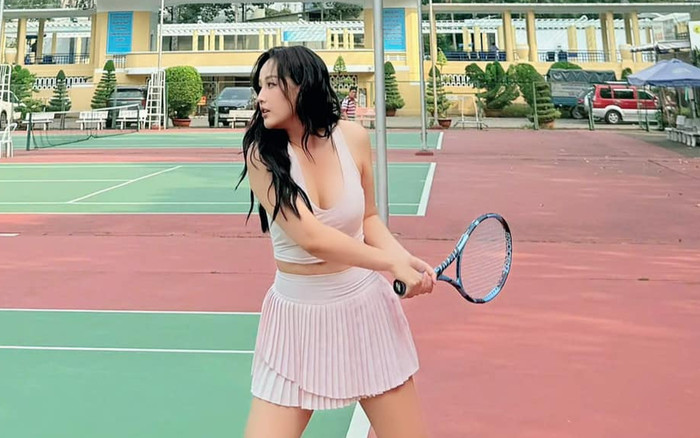 Đam mê của Mai Phương Thuý Ảnh 2