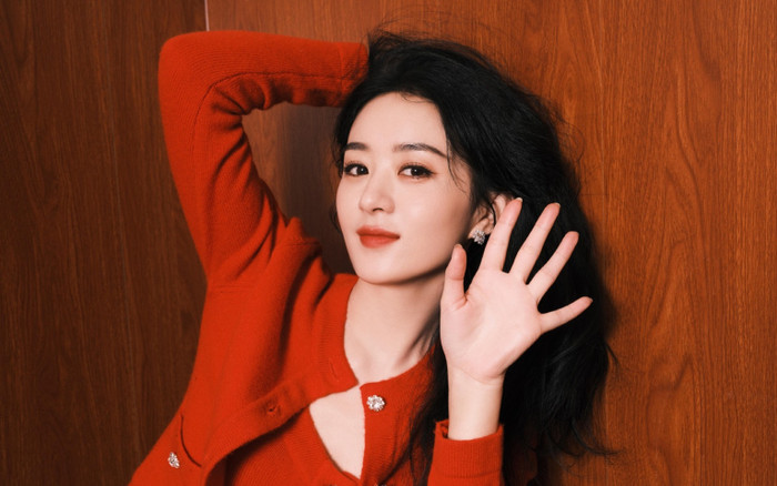 Triệu Lệ Dĩnh bị liên lụy giữa tin Trần Hiểu - Trần Nghiên Hy ly hôn Ảnh 2