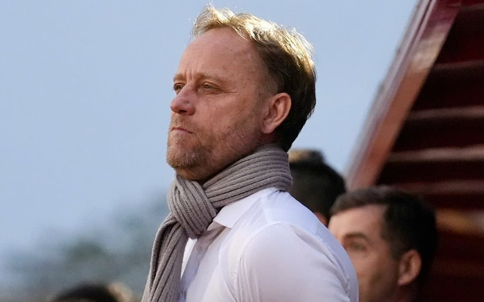 Thách thức lớn cho tương lai của HLV Polking Ảnh 2