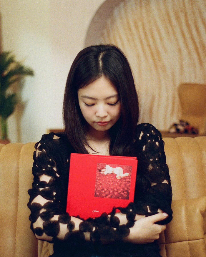 Jennie tung tracklist album mới, có đủ thỏa mãn người hâm mộ? Ảnh 3