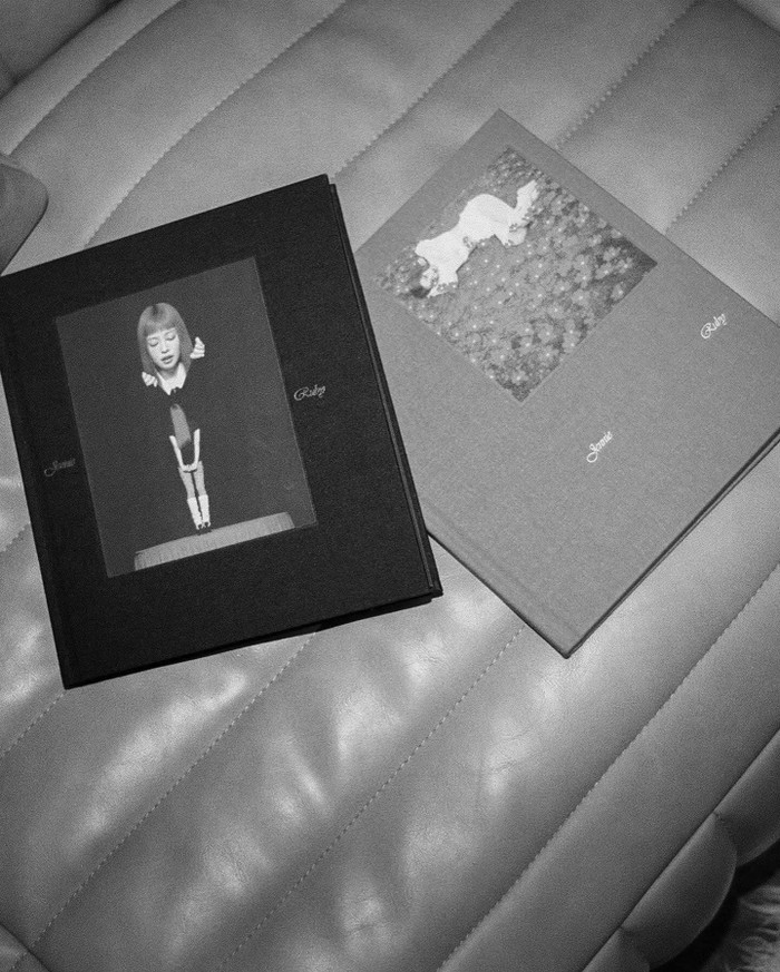 Jennie tung tracklist album mới, có đủ thỏa mãn người hâm mộ? Ảnh 2