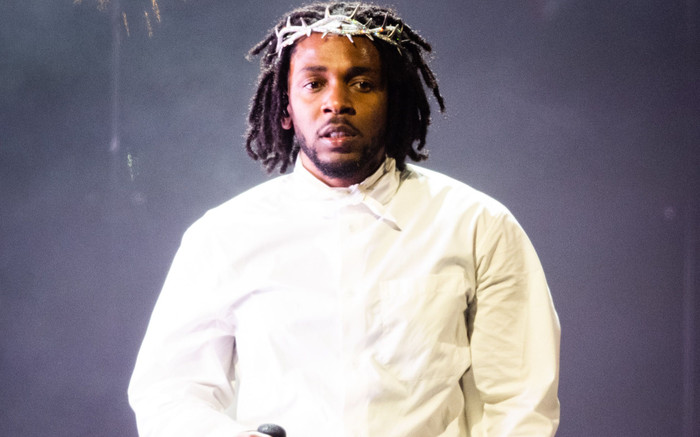 Billboard HOT 100 tuần này: Kendrick Lamar không đối thủ! Ảnh 2