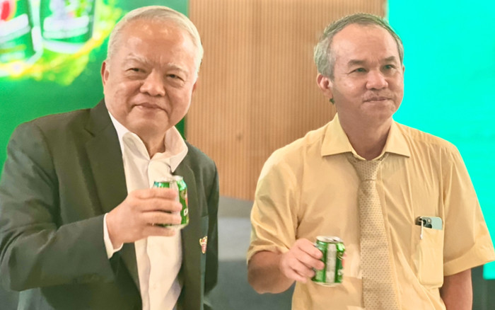 Cuộc chia tay triệu đô của HAGL và đại gia Thái Lan Ảnh 2