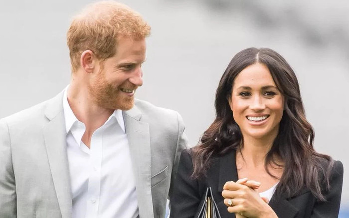 Vợ chồng Hoàng tử Harry xem xét khả năng khởi kiện Donald Trump Ảnh 2