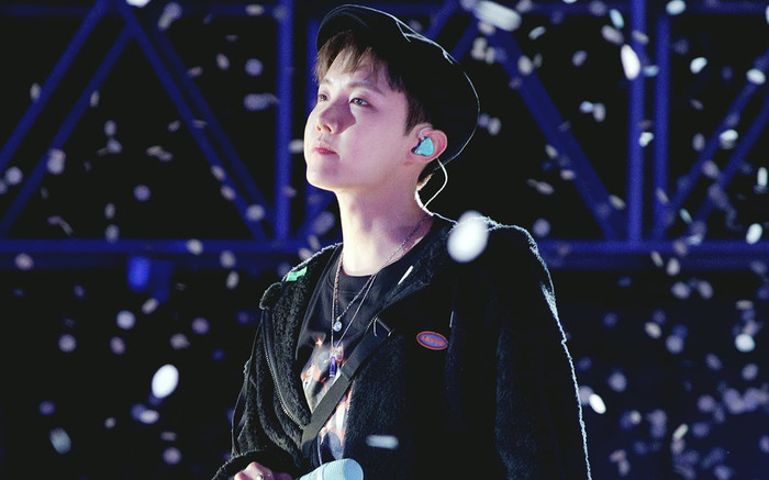 Chuyến lưu diễn của J-Hope đến rất gần, BIG HIT MUSIC đang ở đâu? Ảnh 2