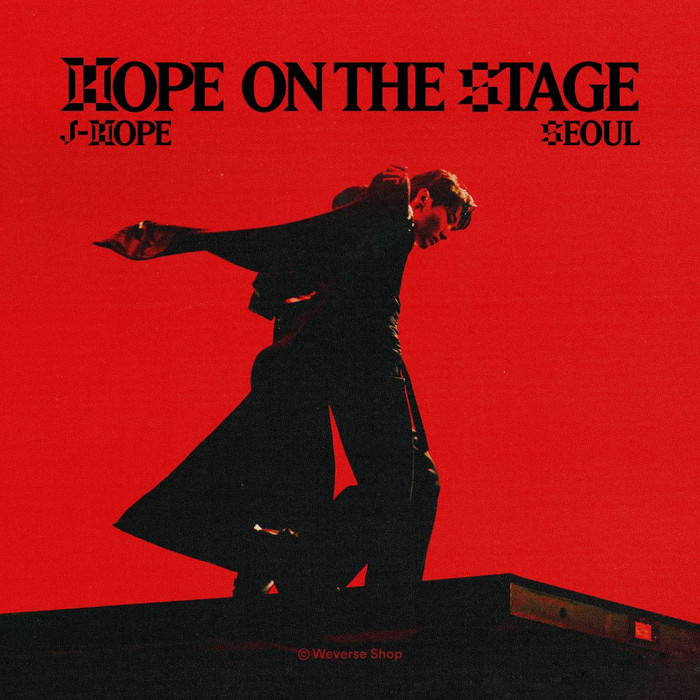Chuyến lưu diễn của J-Hope đến rất gần, BIG HIT MUSIC đang ở đâu? Ảnh 1