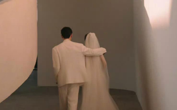 Cặp đôi nổi tiếng showbiz thừa nhận đã bí mật kết hôn sau 9 năm bên nhau Ảnh 2