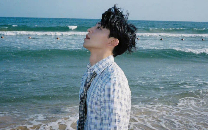 Động thái gây chú ý sau 3 năm bị cấm sóng của nam diễn viên điển trai Ảnh 2