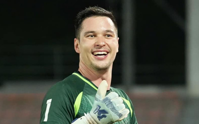 Thủ môn Nguyễn Filip đừng trở nên tầm thường! Ảnh 2