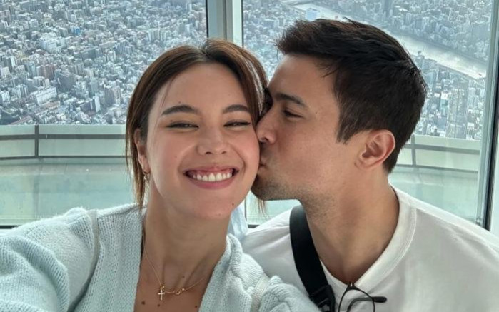 Hoa hậu nổi tiếng và vị hôn phu chia tay sau 5 năm, nguyên nhân có 'người thứ ba'? Ảnh 2