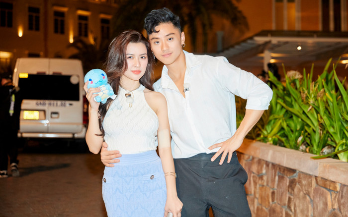 Quyên Qui thông báo chia tay bạn trai Ảnh 2