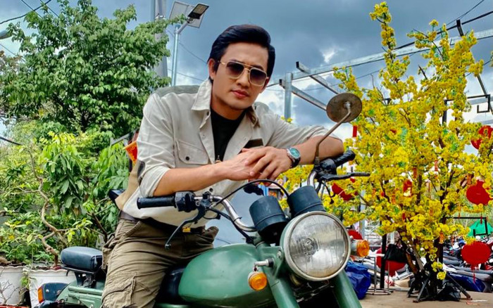 Tiếc cho Quý Bình Ảnh 2