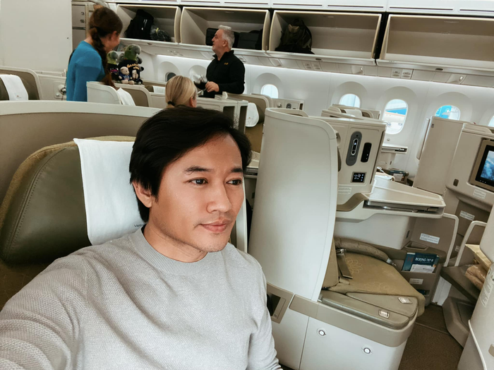 Cuộc sống của diễn viên Quý Bình giờ ra sao? Ảnh 4